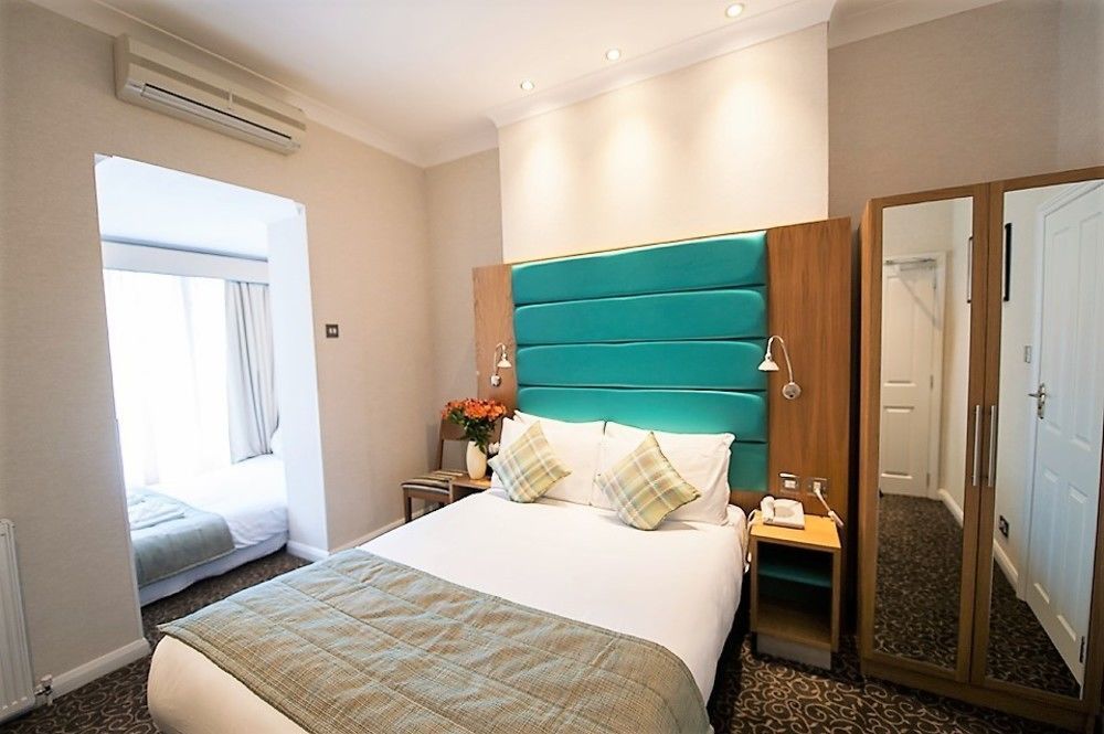 Astors Belgravia 3* Londen