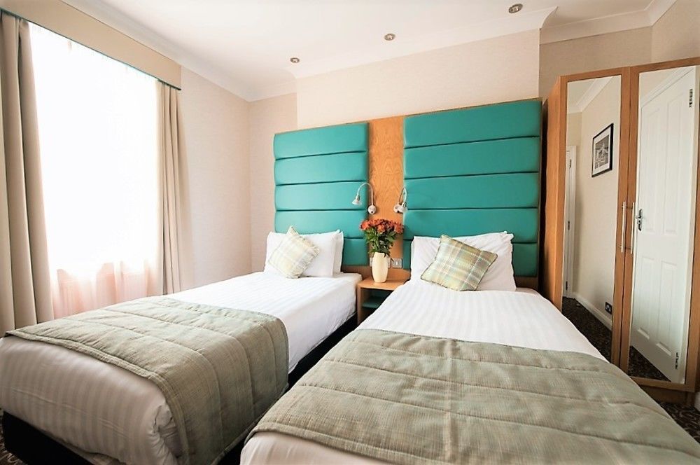 Astors Belgravia 3* Londen