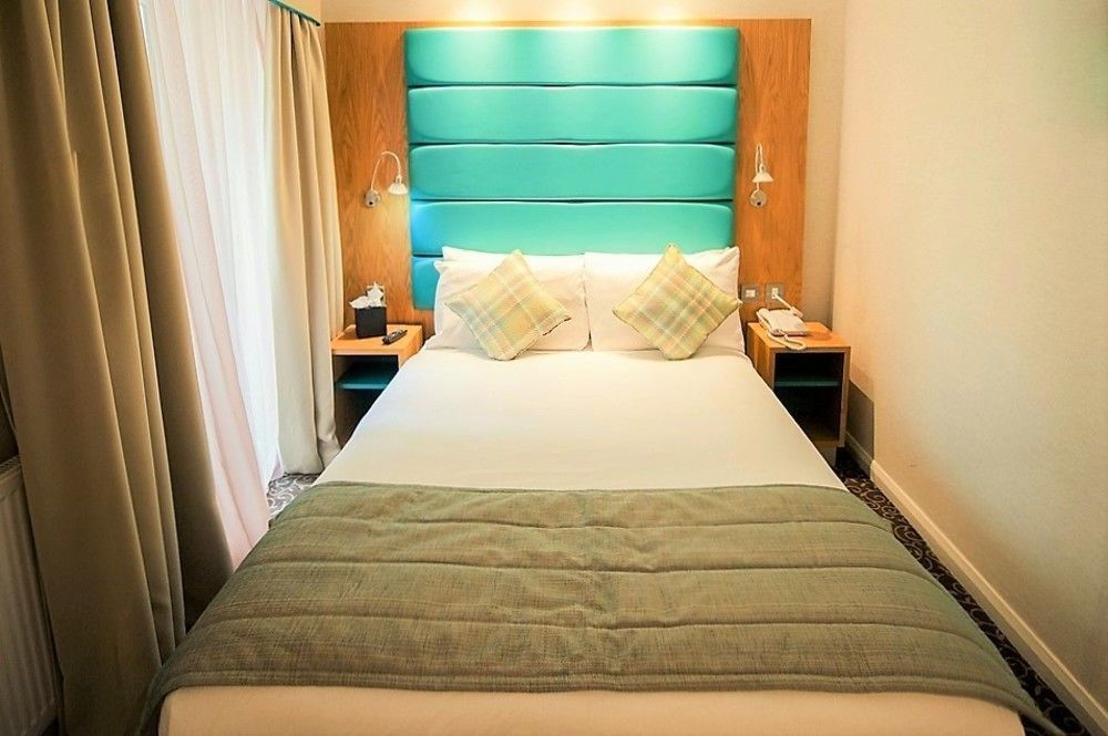 Astors Belgravia 3* Londen