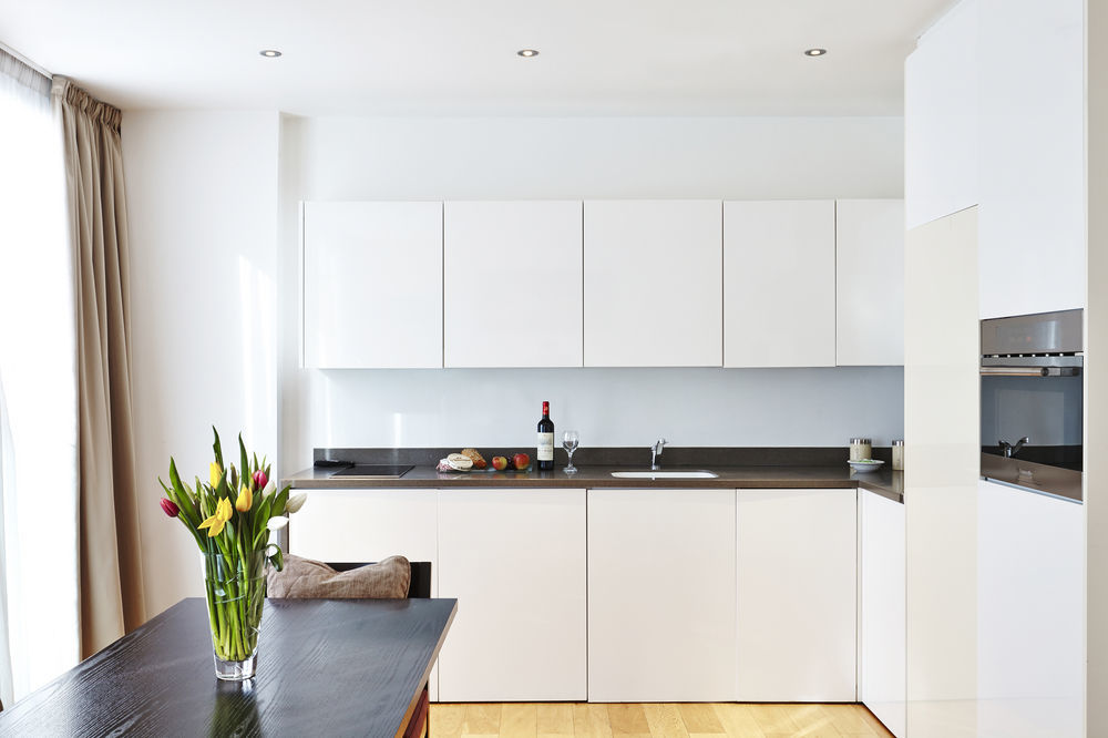 Go Native Lon Bridge 4* London
