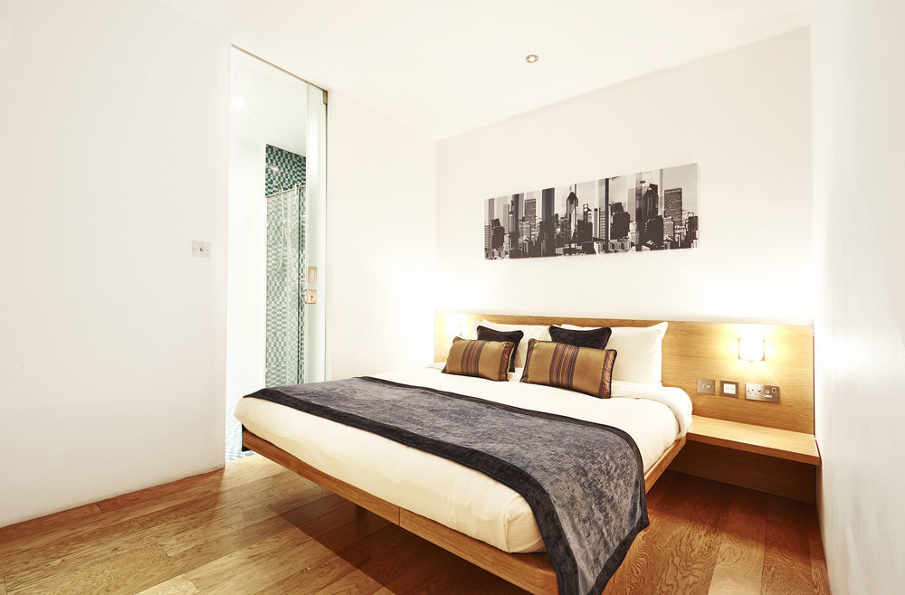 Hotel Go Native Lon Bridge 4*
