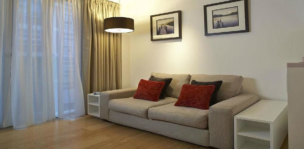 Hotel Go Native Lon Bridge 4*