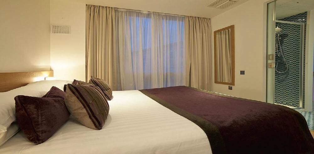 Go Native Lon Bridge 4* London