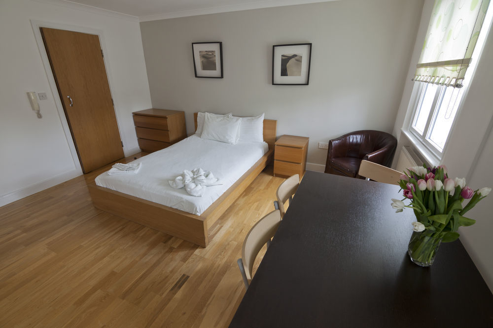 Aparthotel 146 Marylebone 4*