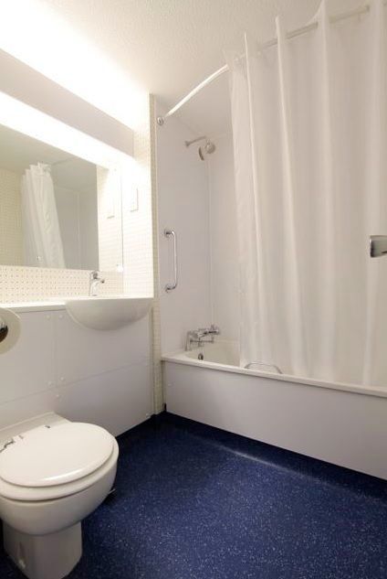 Travelodge Farringdon 3* London