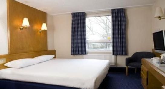 Hotel Travelodge Farringdon 3*
