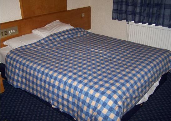 Travelodge Farringdon 3* London