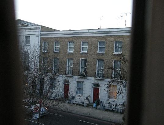 Hotel Travelodge Farringdon 3*