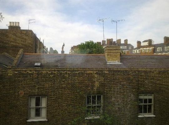 Travelodge Farringdon 3* London