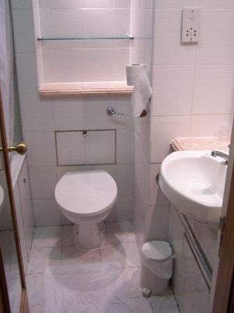 Travelodge Farringdon 3* London