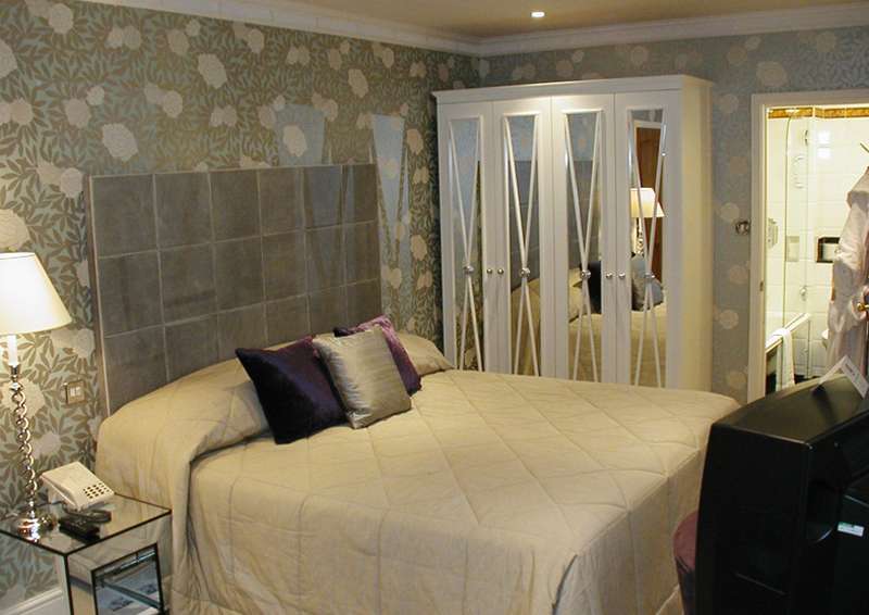 Flemings Mayfair - Small Luxury Of The World 5* Londres