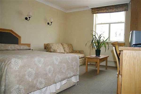 Apartment Hyde Park *