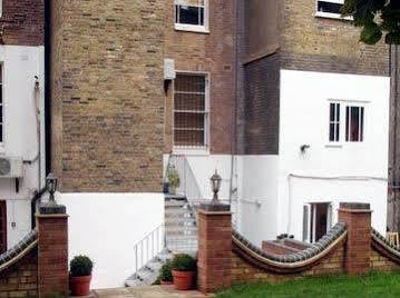 Apartment Hyde Park *