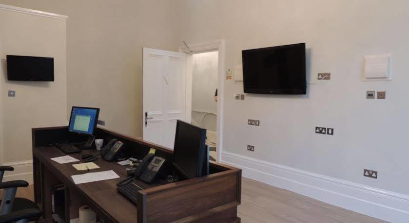 Hyde Park Boutique 3* Londres
