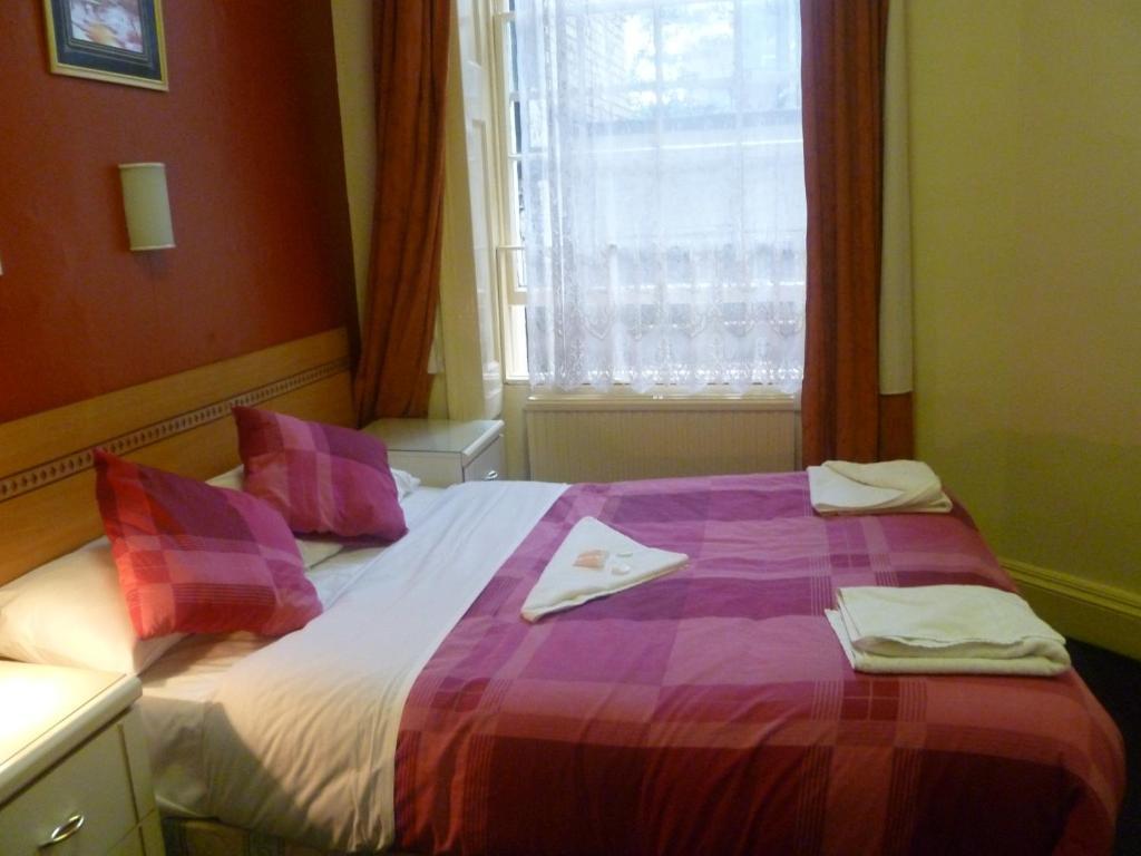 Grenville House Guest house 2*