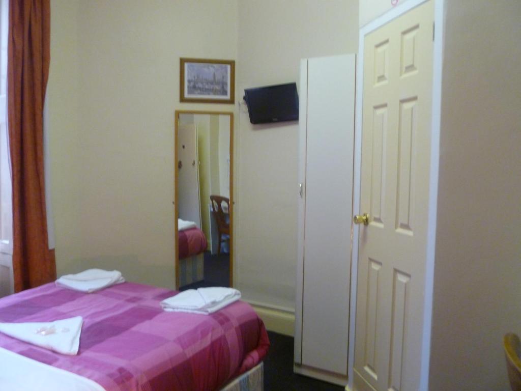 Grenville House 2* London