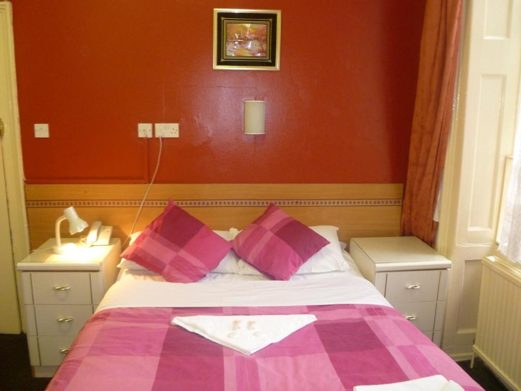 Grenville House Guest house London