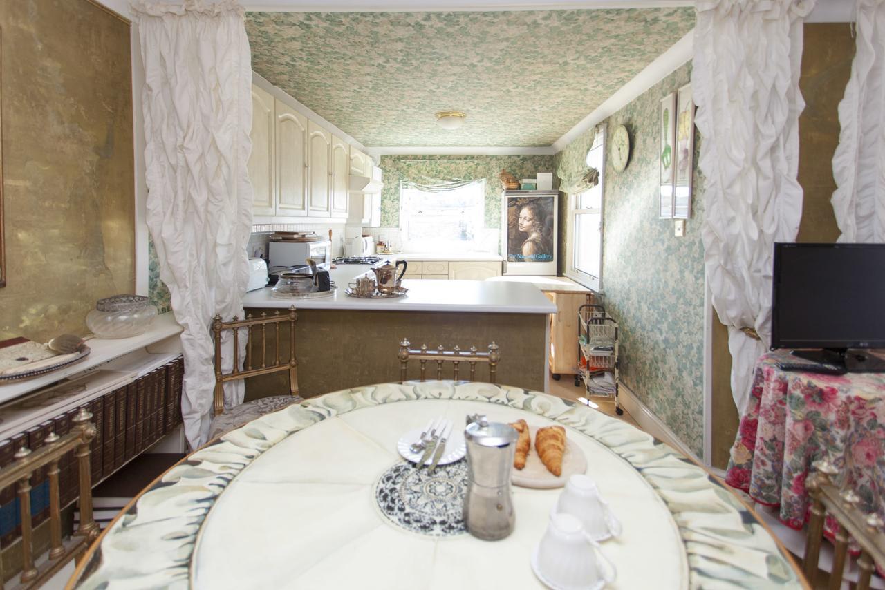 Italianflat - Oakley Appartement *