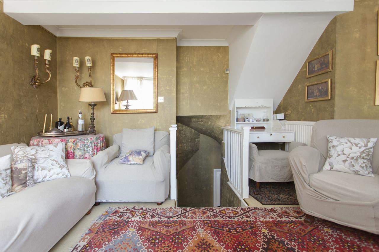 Appartement Italianflat - Oakley Londen