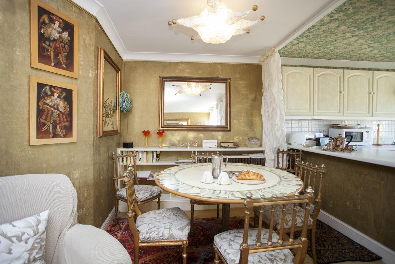 Italianflat - Oakley Londen