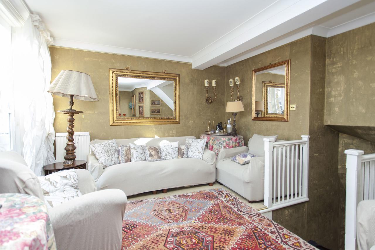 Italianflat - Oakley Appartement *