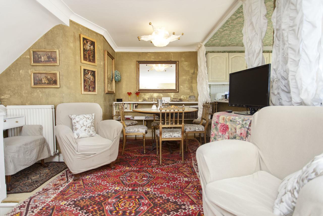 Appartement Italianflat - Oakley Londen