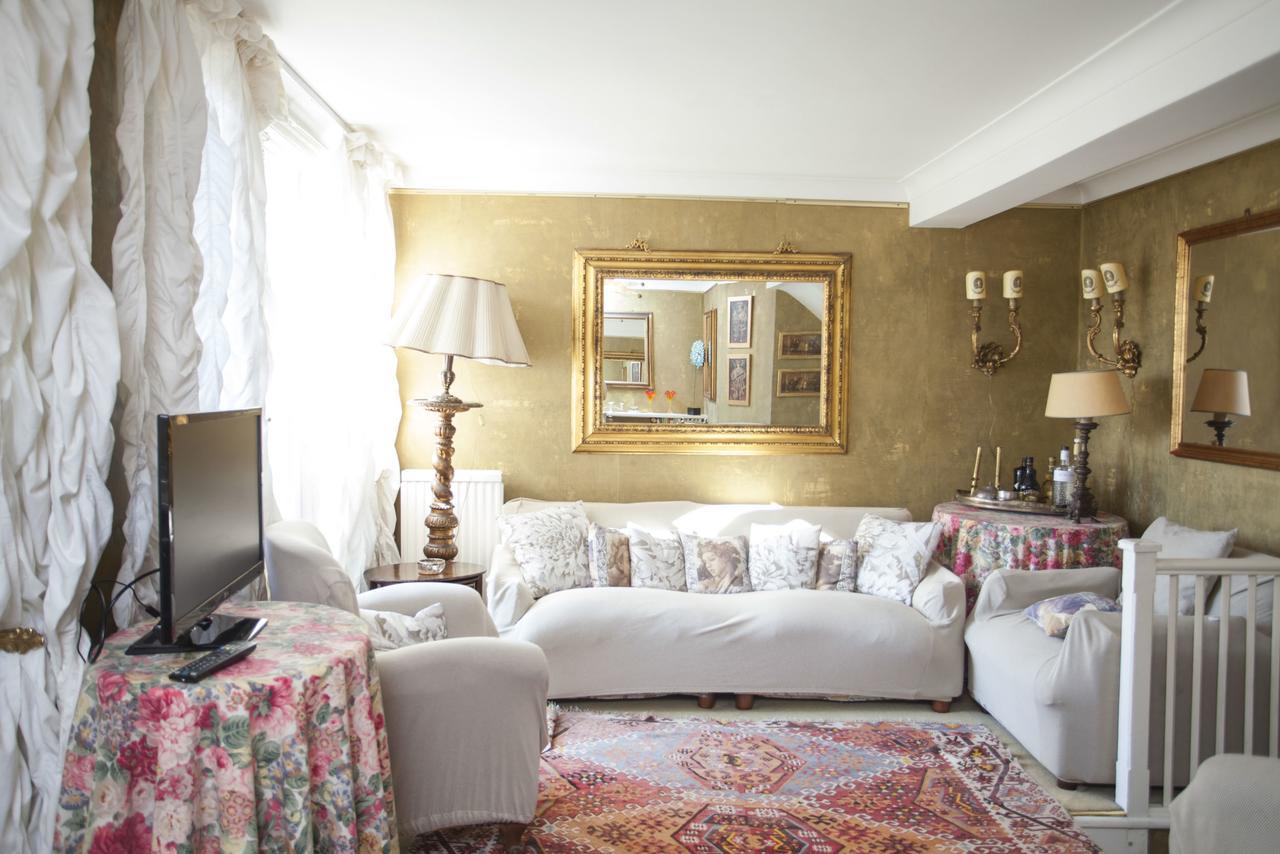 Italianflat - Oakley Appartement