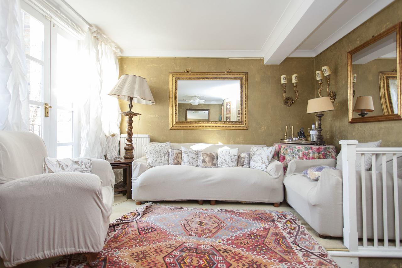 Italianflat - Oakley Appartement