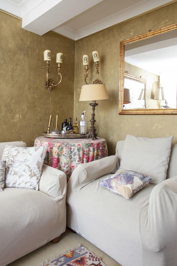 Italianflat - Oakley Appartement *