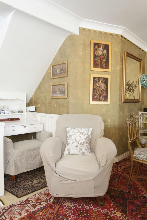 Italianflat - Oakley Londen