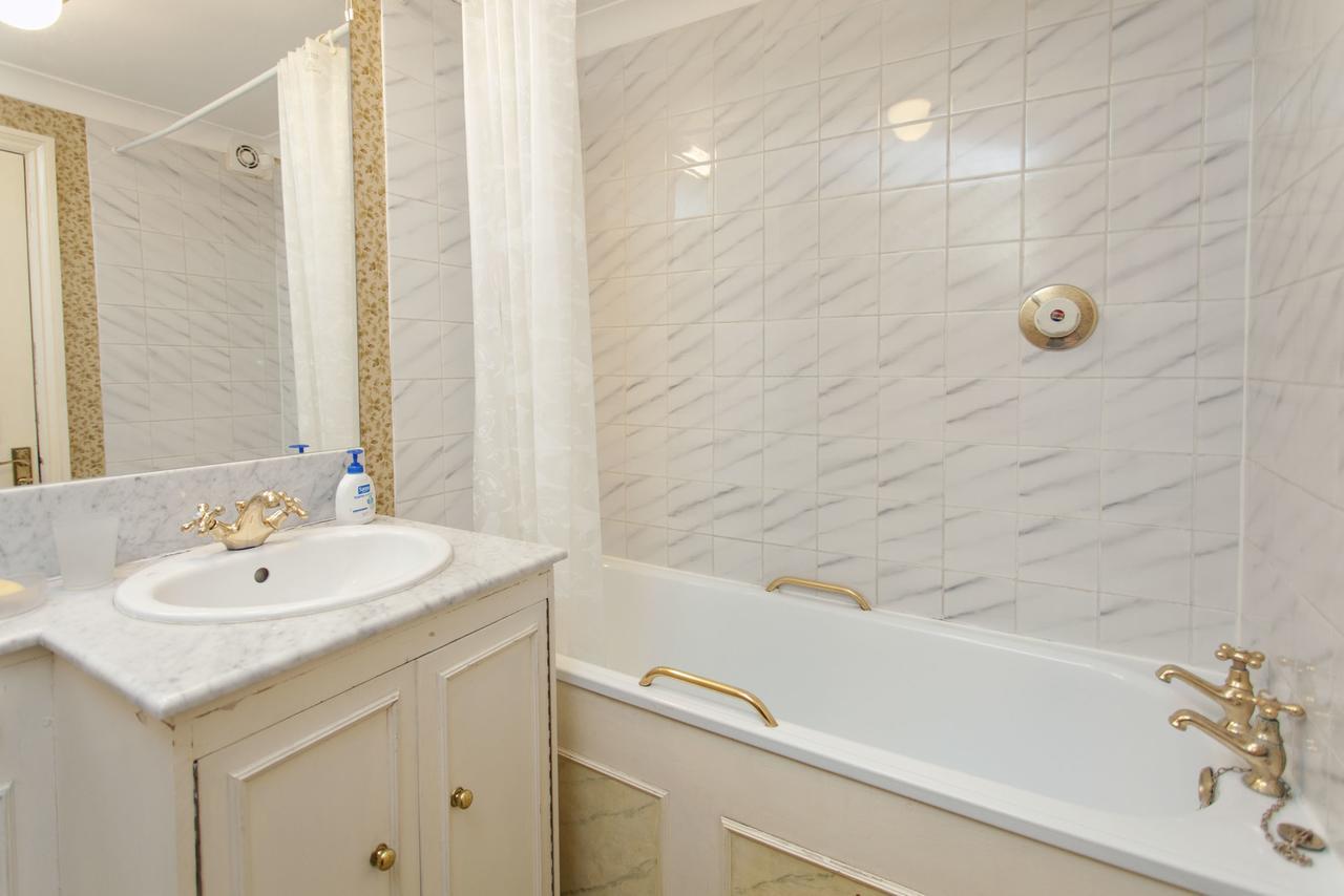 Italianflat - Oakley Appartement *