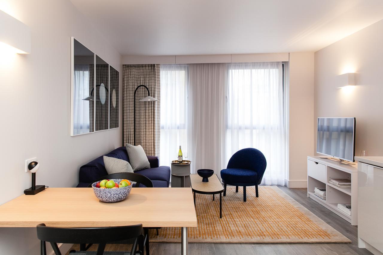 Hotel Rockwell East-tower Bridge