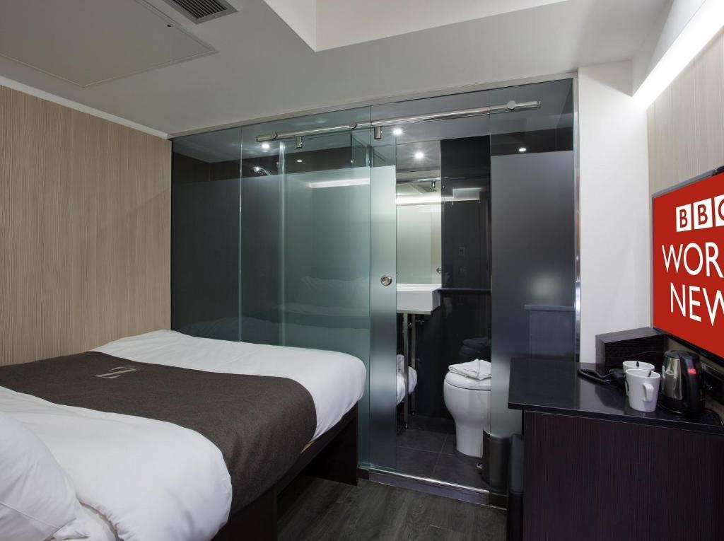 Hotel The Z Soho 3*