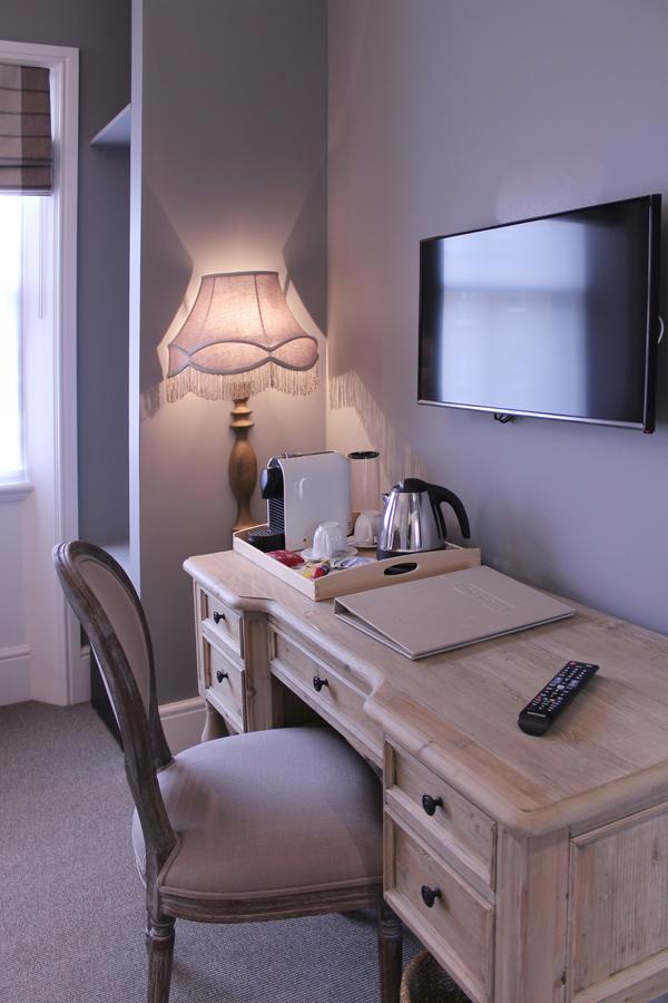 The Grafton Arms Pub & Gasthof 4*