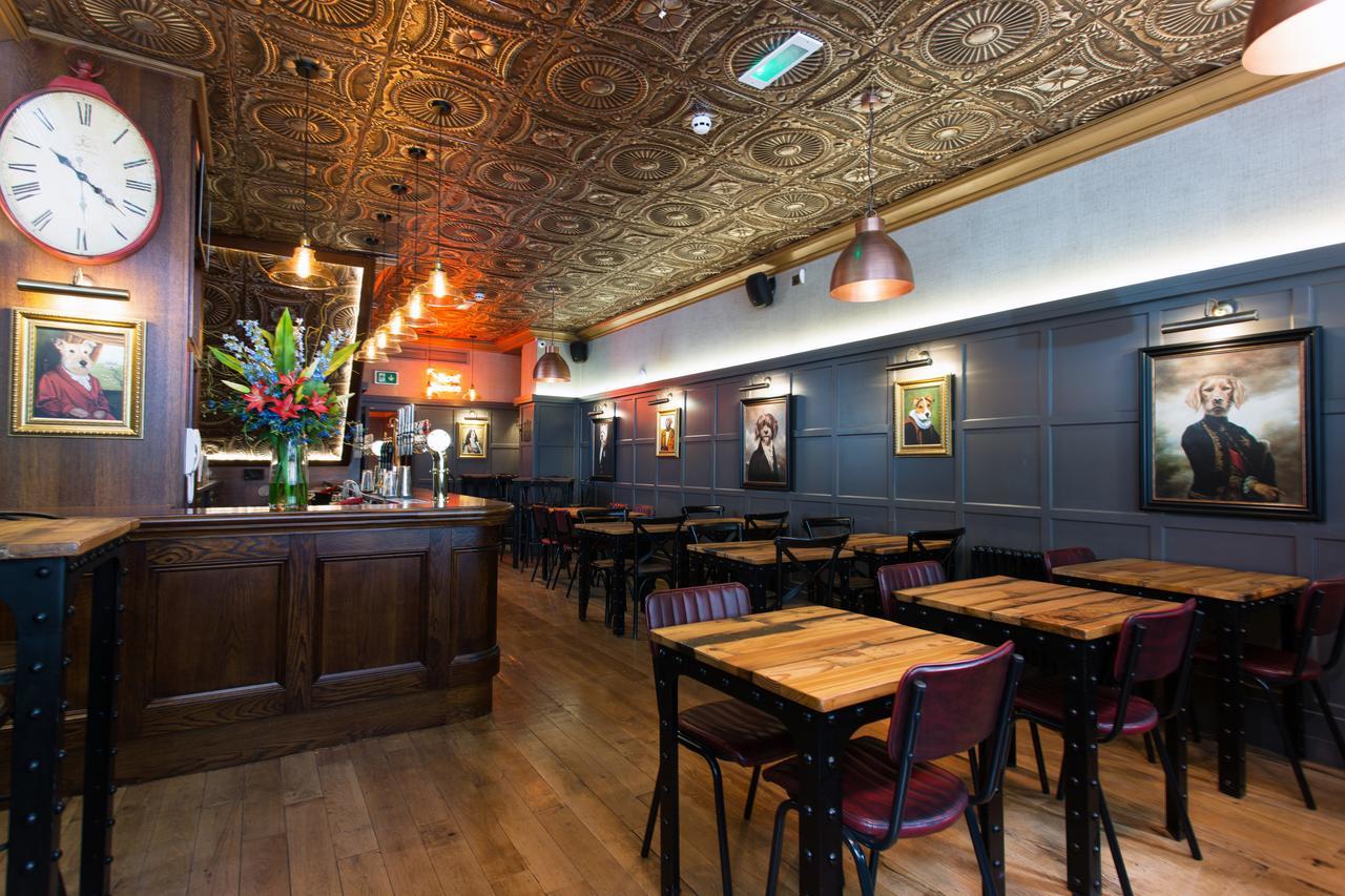 The Grafton Arms Pub & Gasthof 4*
