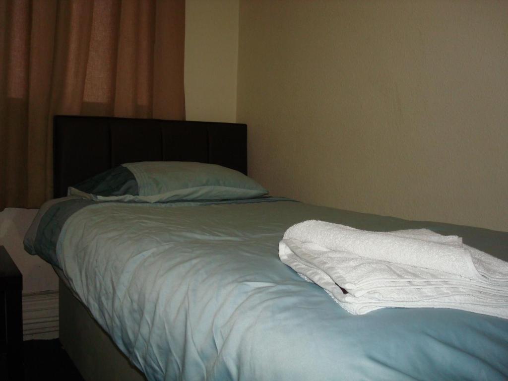 The Hotel Londen