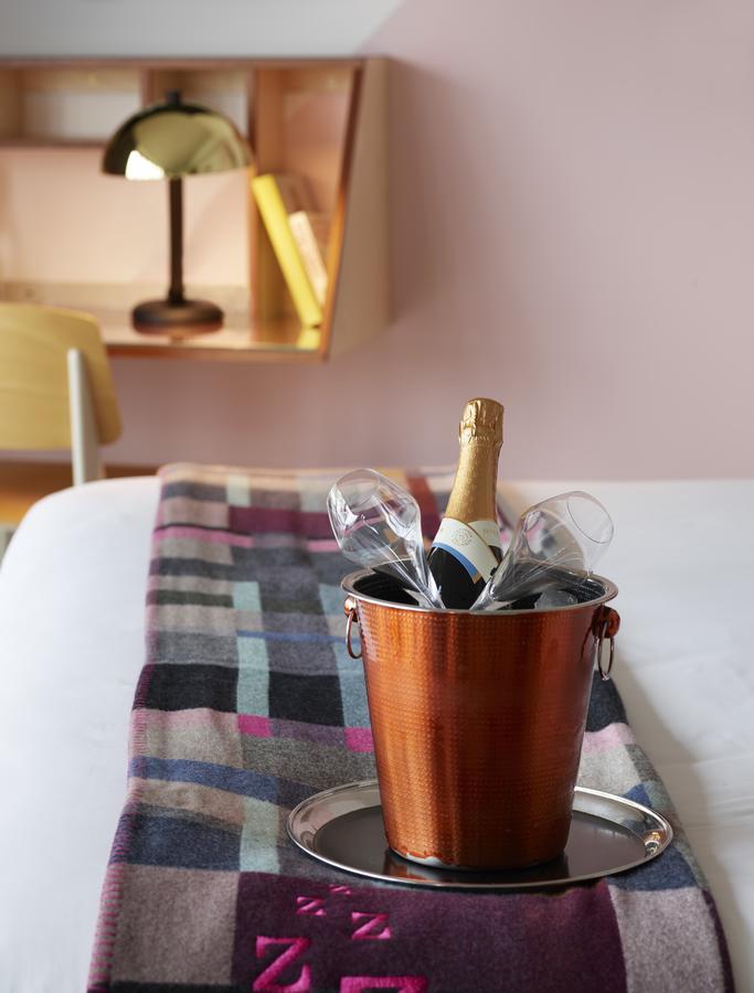 Marrable's Farringdon Hotel