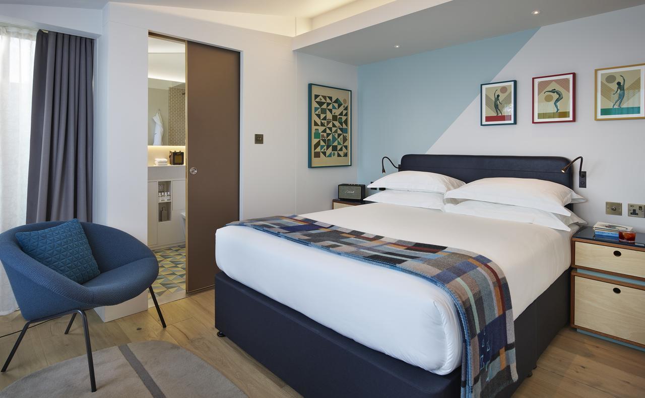 Hotel Marrable's Farringdon 4*