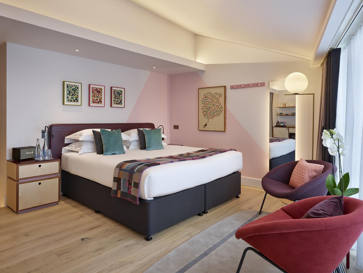 Hotel Marrable's Farringdon 4*