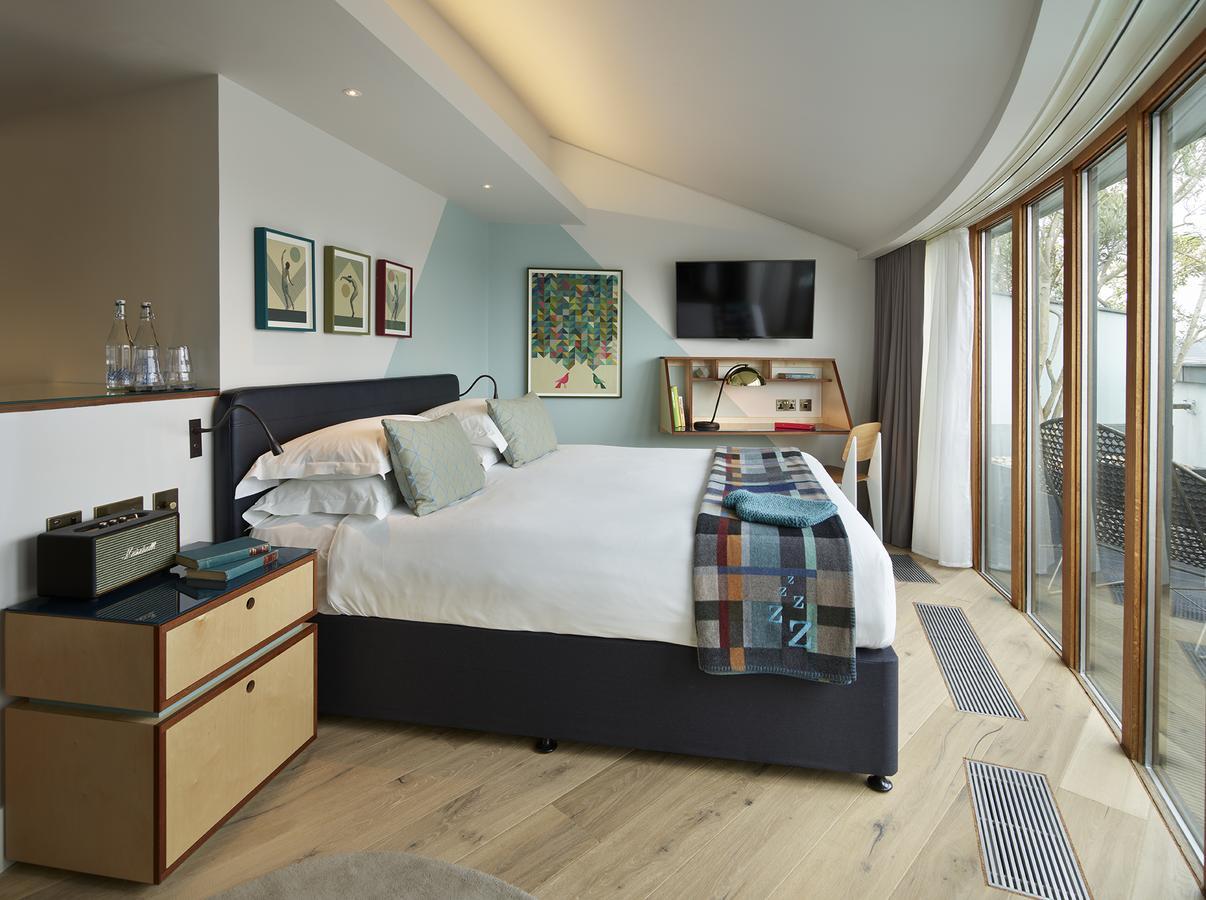 Marrable's Farringdon 4* London