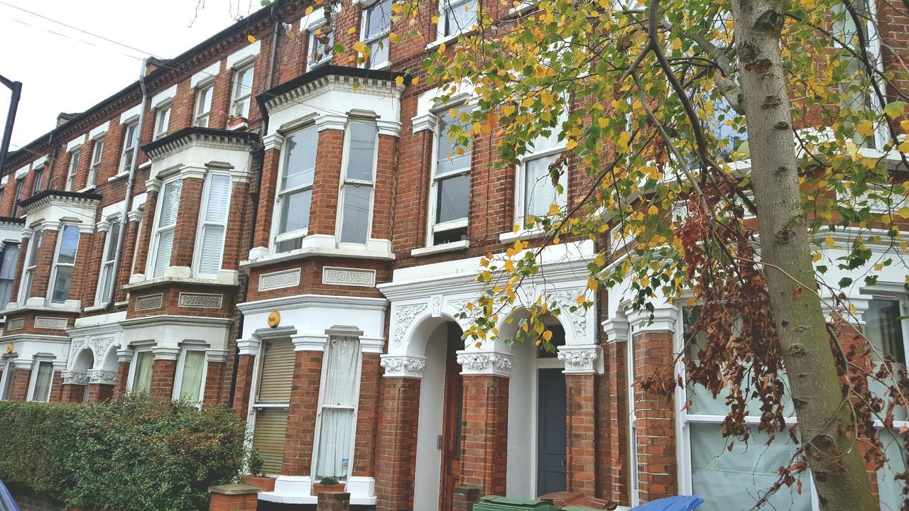 Victorian Superior Property Gasthof London