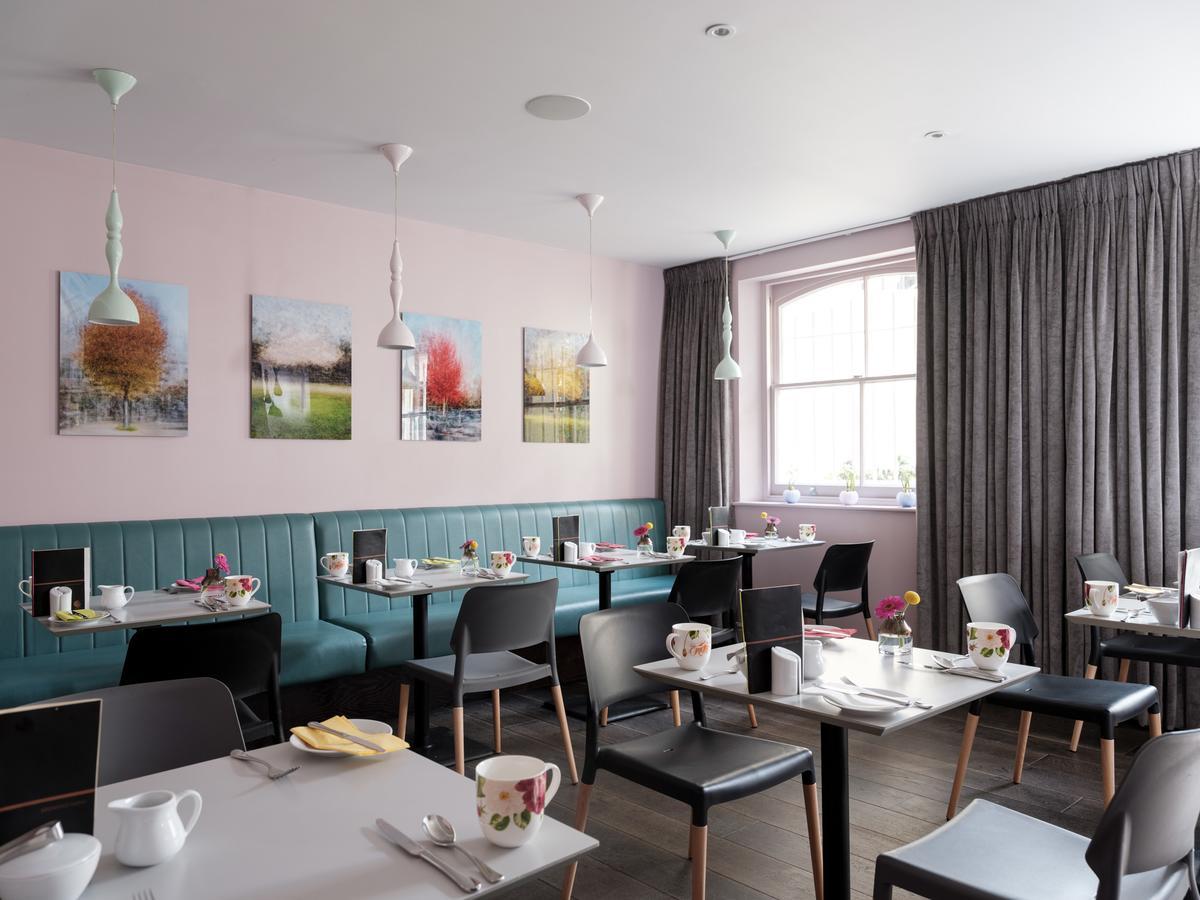 Signature Townhouse Hyde Park Hotell