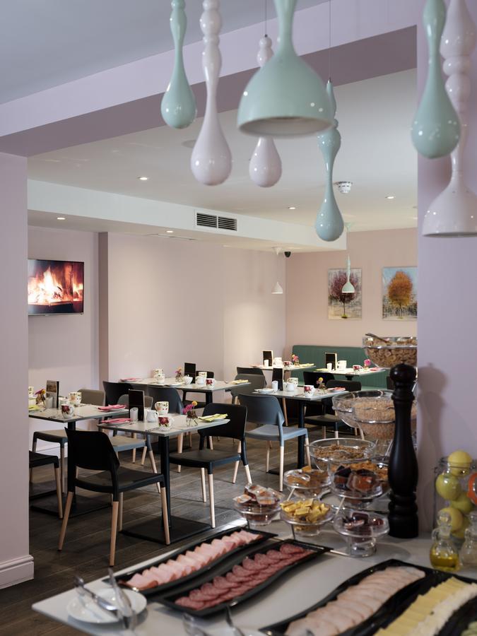Signature Townhouse Hyde Park 4* London
