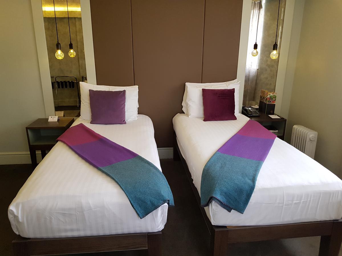 Hotell Signature Townhouse Hyde Park 4*
