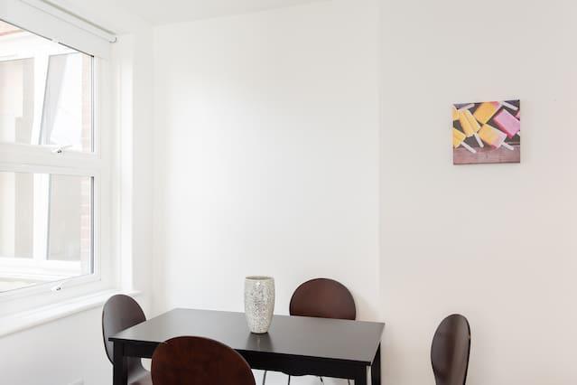 Kennington 1/apartment Leilighet