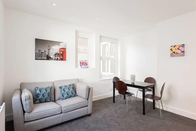 Leilighet Kennington 1/apartment