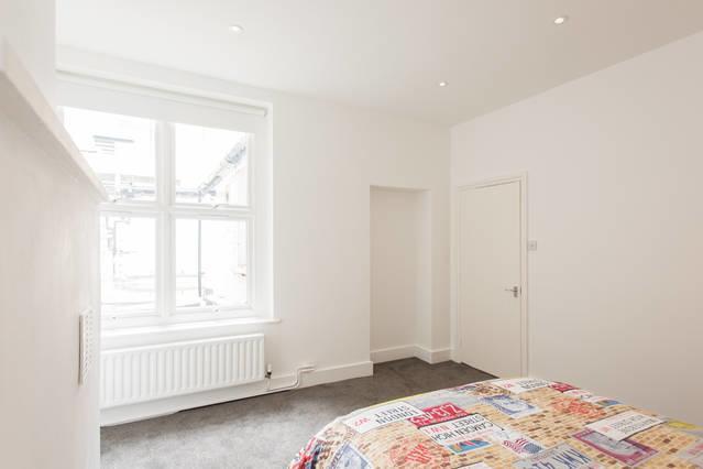 Kennington 1/apartment Leilighet