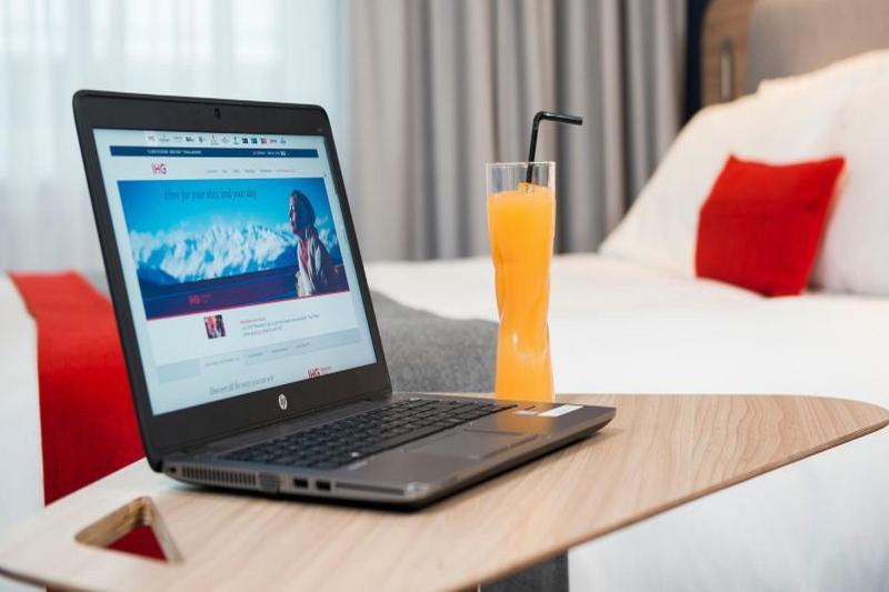 Hotel Holiday Express London-hammersmith By Ihg London
