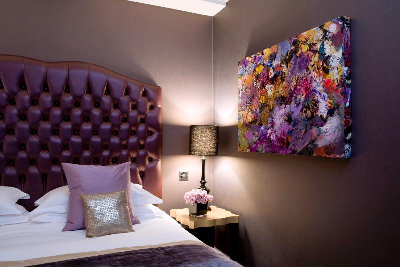 Hotell Karma Sanctum Soho 5*