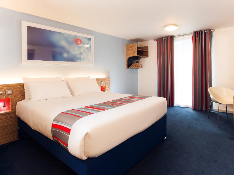 Hotel Travelodge Wembley